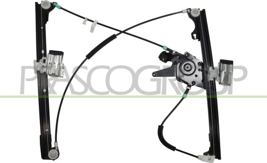 Vindusheis PRASCO VG032W023