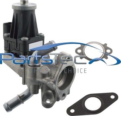 EGR-ventil PartsTec PTA510-0201