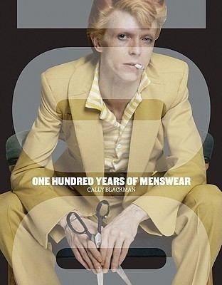 100 years of menswear Pocket