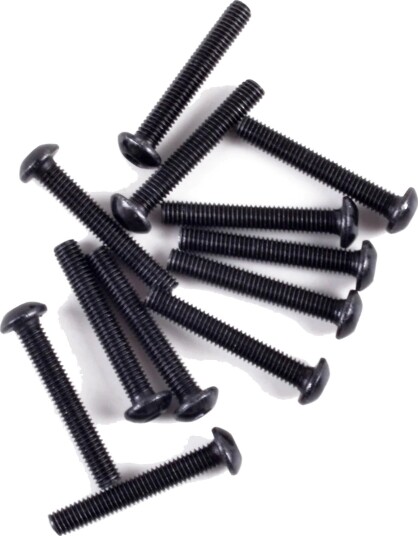 MJX HTM3060 Screw 3x20mm 12