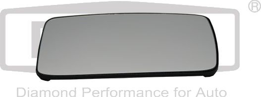 Speilglass, ytterspeil DPA 88571788302