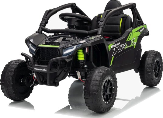 Kawasaki Teryx KRX 1000 UTV Elbil Kawasaki Teryx KRX 1000 UTV Elbil