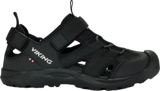 Viking Adventure Sandal 2V Sort 37 Viking Adventure Sandal 2V Sort 37