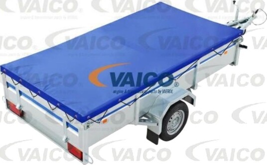 VAICO V98-68023 Tilhengerpresenning