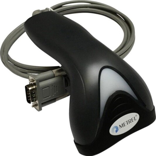 Metrel Td 1100 Rs 232 Am 1105 B Strekkodeskannere 1 Stk