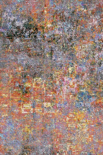 Wilton teppe Almonte multi Size: 180 x 270 cm Wilton teppe Almonte multi Size: 180 x 270 cm