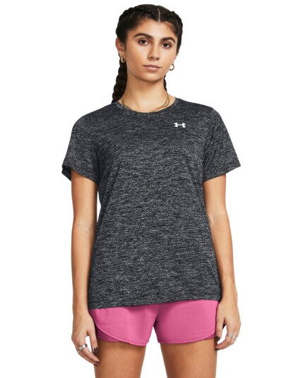 UA Tech SSC Twist Black XL