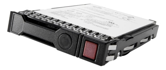 Hp Server Drive 3Tb 3,5" Sas-2 (6Gb/S) (652766B21)