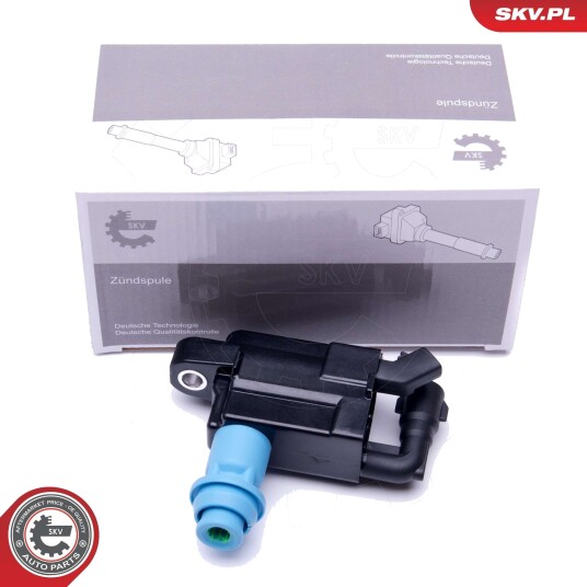 Tennspole ESEN SKV 03SKV276