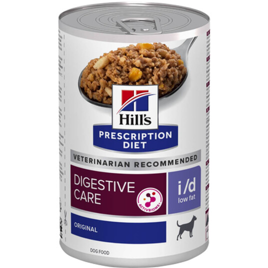 I/D Digestive Low Fat Original Can 360G I/D Digestive Low Fat Original Can 360G