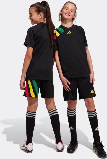 Adidas Performance Fortore23 Sho Y Black 140