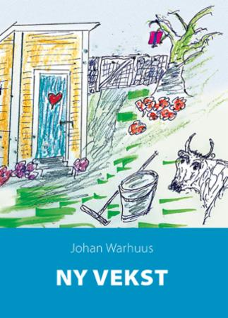 Ny Vekst Av Johan Warhuus