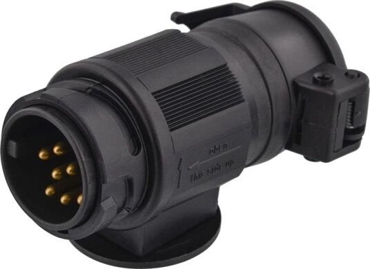 Topran 104 544 Adapter, Stikkontakt