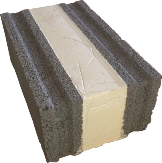 Leca Isoblokk 35cm 35x20x50cm Leca Isoblokk 35cm 35x20x50cm