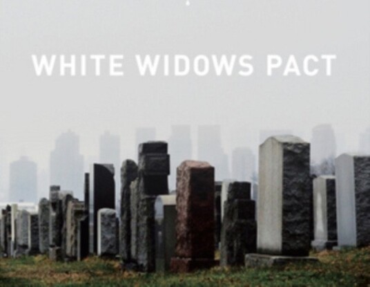 White Widows Pact White Widows Pact Uk Vinyl White Widows Pact White Widows Pact Uk Vinyl