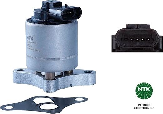 EGR-ventil NTK 94905
