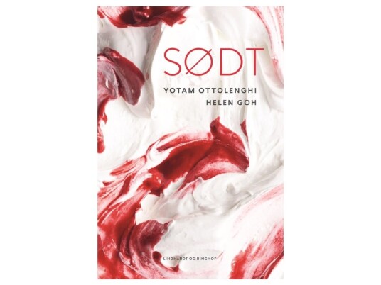 Sddt | Yotam Ottolenghi | Språk: Dansk
