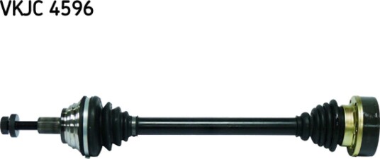 Skf Drivaksel SKF VKJC 4596 Skf Drivaksel SKF VKJC 4596