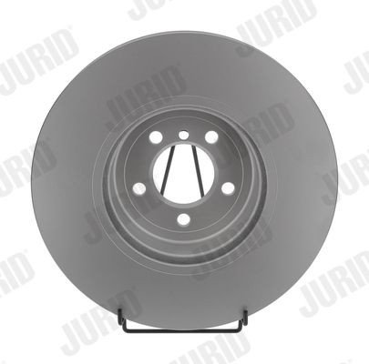 Bremseskive JURID 563133JC-1
