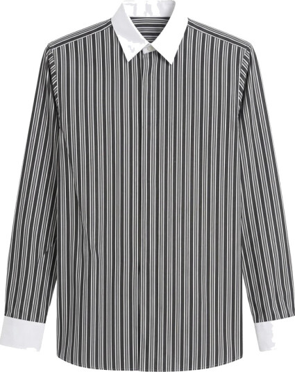 Tom Ford Herre Skjorter Svart L,