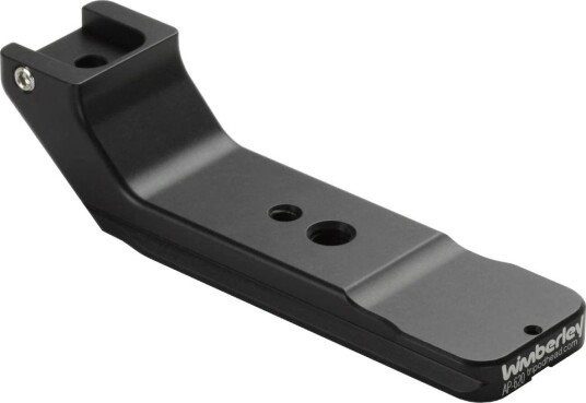 Wimberley AP-620 erstatningsfot med Arca-Swiss for Sony FE 200–600 mm