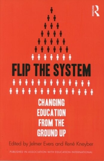 Flip the System Flip the System