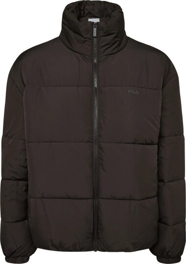 FILA Casere Relaxed Puffer Jacket CHOCOLATE TORTE XL FILA Casere Relaxed Puffer Jacket CHOCOLATE TORTE XL