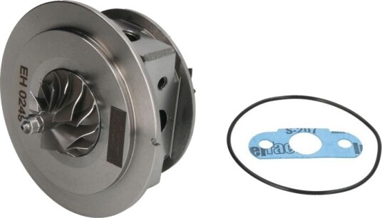 Kjernegruppe, lader EVORON EVCH0249