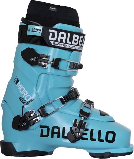 Dalbello IL Moro MV 3DWrap Caraibi Blue/Caraibi Blue 275 Dalbello IL Moro MV 3DWrap Caraibi Blue/Caraibi Blue 275