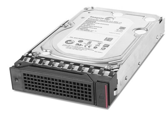 Lenovo - Harddisk - 146.8 Gb - Hot-Swap - 3.5" - Sas - 15000 Rpm - For System Storage Ds3200 System X32xx X32xx M2 X3350 X3400 X35xx X36xx X3755 X3800