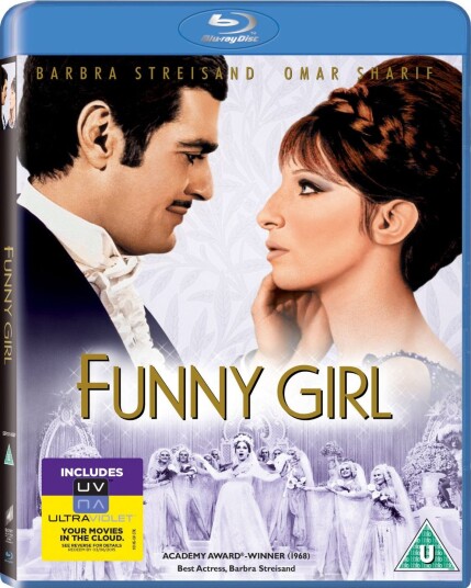Funny Girl Funny Girl