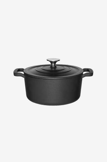Maku Kitchen Life Støpejernsgryte 3,3 L