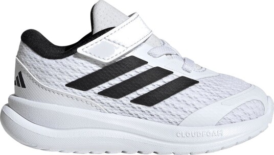 Adidas Performance Sko Runfalcon 6 EL I Ftwwht/Cblack/Cblack Adidas Performance 25 Sko Hvit Svart
