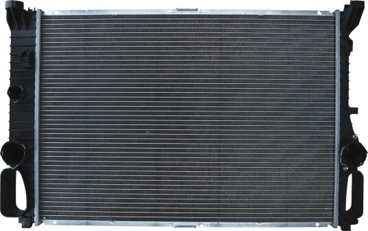 KAMOKA 7700071 Radiator motorkjøling