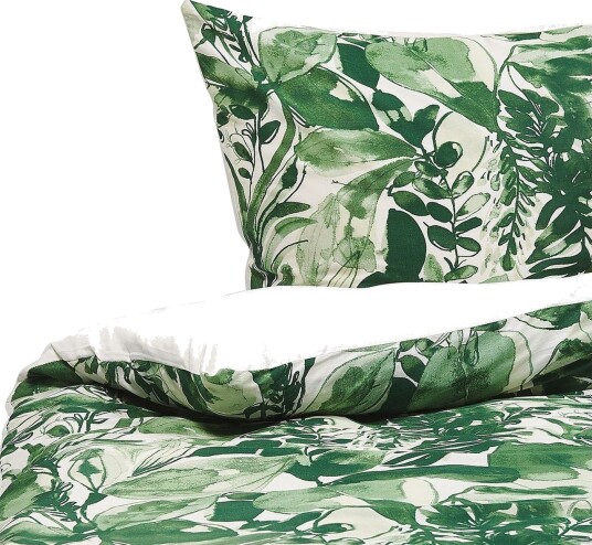 Dynetrekksett Greenwood 220x155 cm 220x155 cm