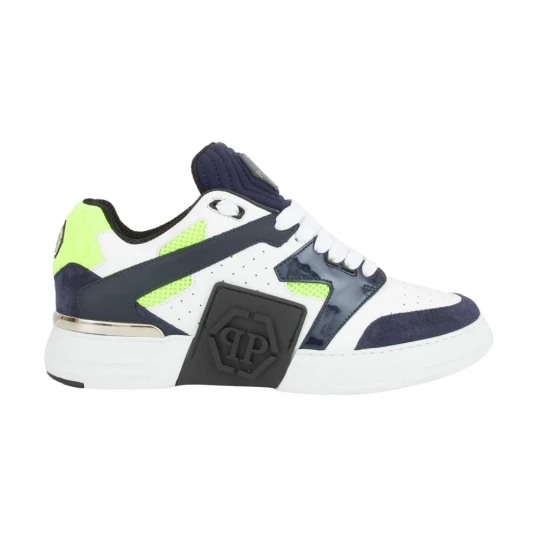 Philipp Plein Herre Sko Flerfarget 43 EU