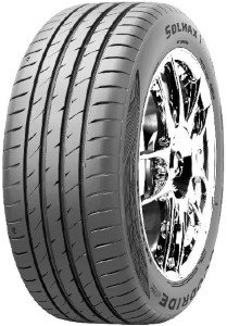 Goodride Solmax 1 245/40R19 98Y Goodride Solmax 1 245/40R19 98Y