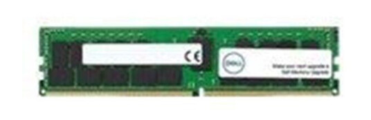 Dell 32 GB DDR4 RAM ECC 3200 MHz DIMM 288-pin minnemodul