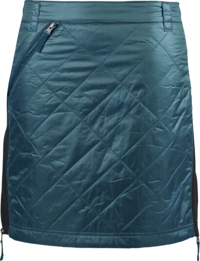 Skhoop Women's Rita Skirt S , Deep Lake Skhoop Women's Rita Skirt S , Deep Lake