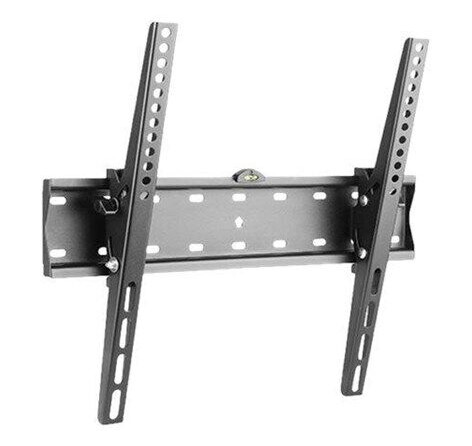 Gembird Veggfeste for LCD-TV 32"-55" VESA 200x200mm Sort