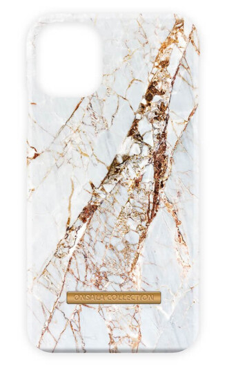 Onsala Mobildeksel Soft White Rhino Marble til iPhone 11