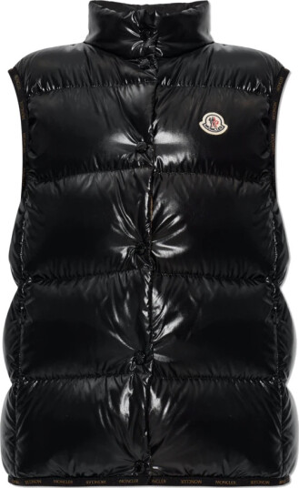 Moncler Dame Jakker Svart XS,