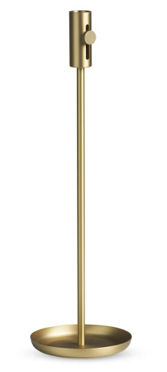 Northern Granny lysestake 44 cm Messing Northern Granny lysestake 44 cm Messing