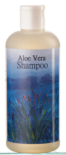 Rømer Aloe Vera Shampoo 500 ml