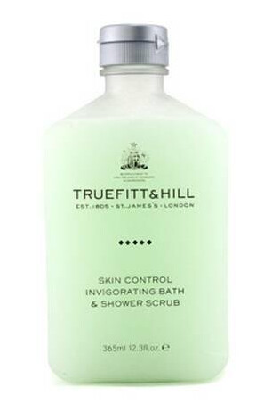Truefitt & Hill Invigorating Bath & Shower Scrub