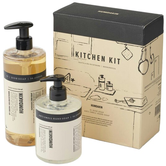 Humdakin Kitchen Kit 2 Pieces