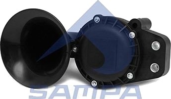 Horn SAMPA 046.415