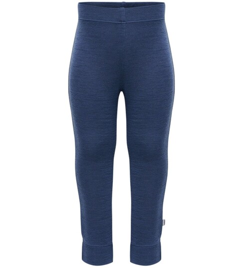 Hummel Vintage Indigo Mini Ull Leggings 80