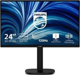 Philips 3000 Series 24B2N3200A 24" LED-skjerm 24B2N3200A/00