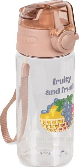 Konges Sløjd Water Bottle Fruity And Fresh Konges Sløjd Water Bottle Fruity And Fresh